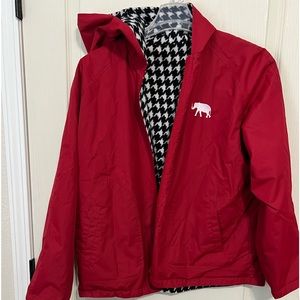 Alabama Jacket